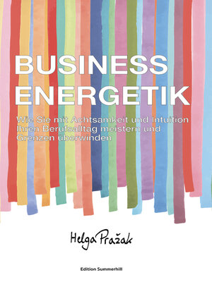cover image of BUSINESS ENERGETIK